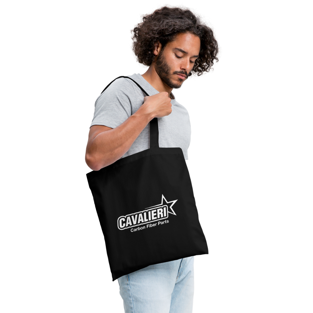 Tote Bag - Schwarz