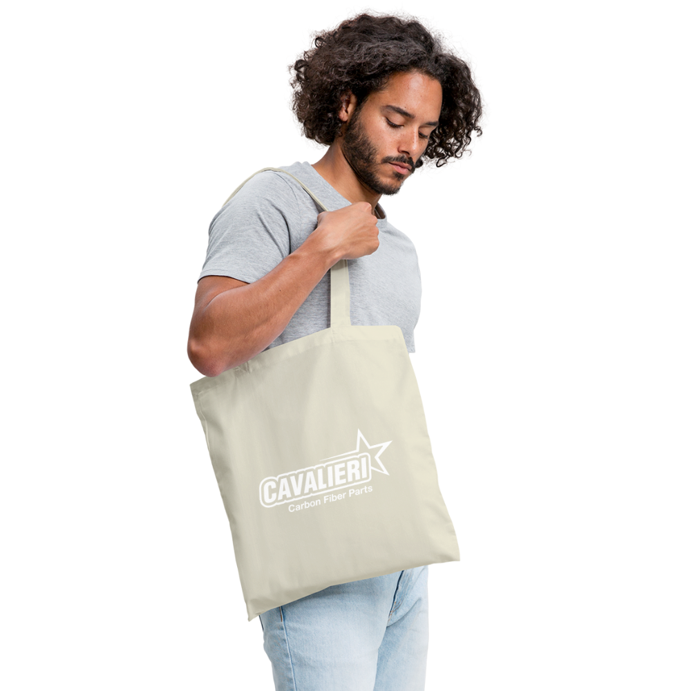 Tote Bag - Natur