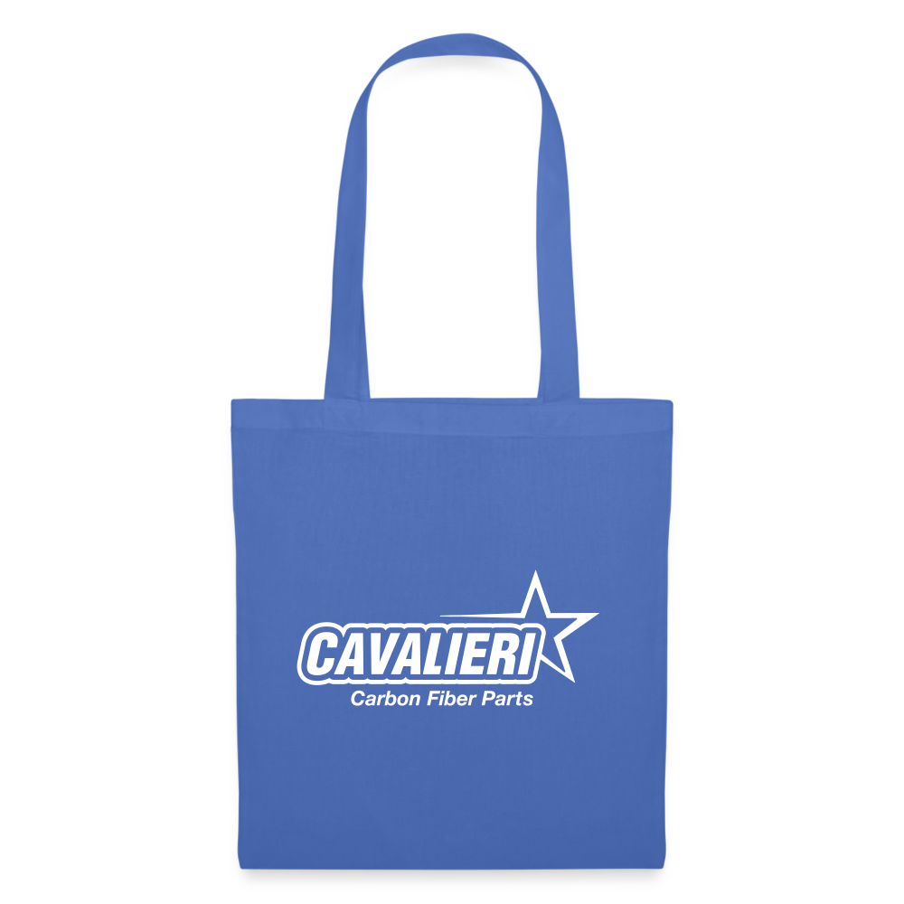 Tote Bag - Hellblau