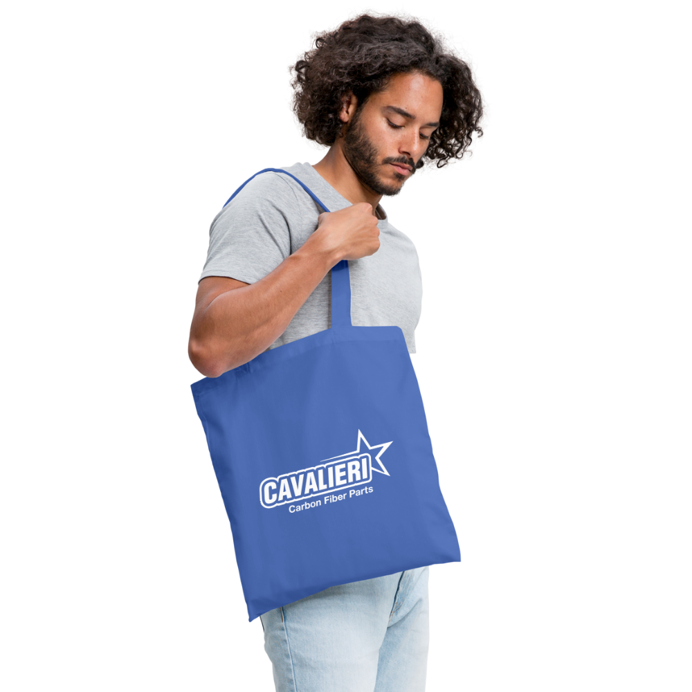 Tote Bag - Hellblau