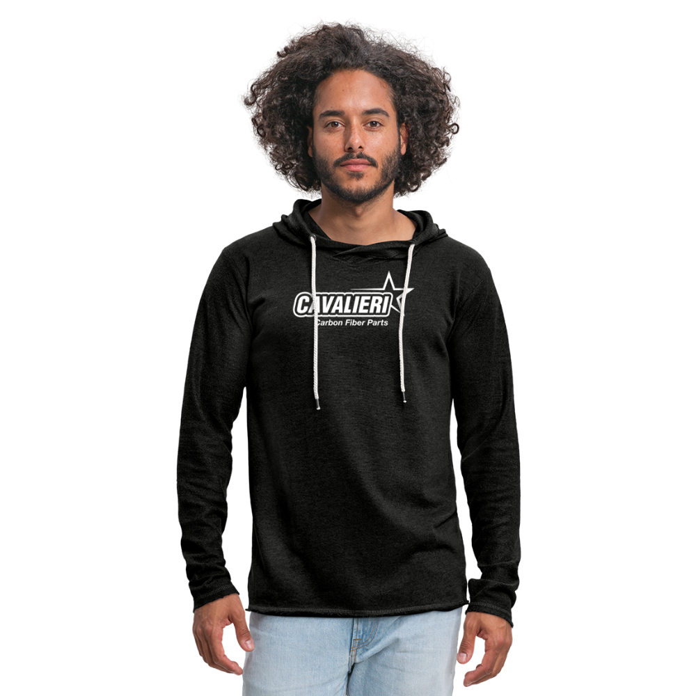 Light Unisex Sweatshirt Hoodie - Anthrazit