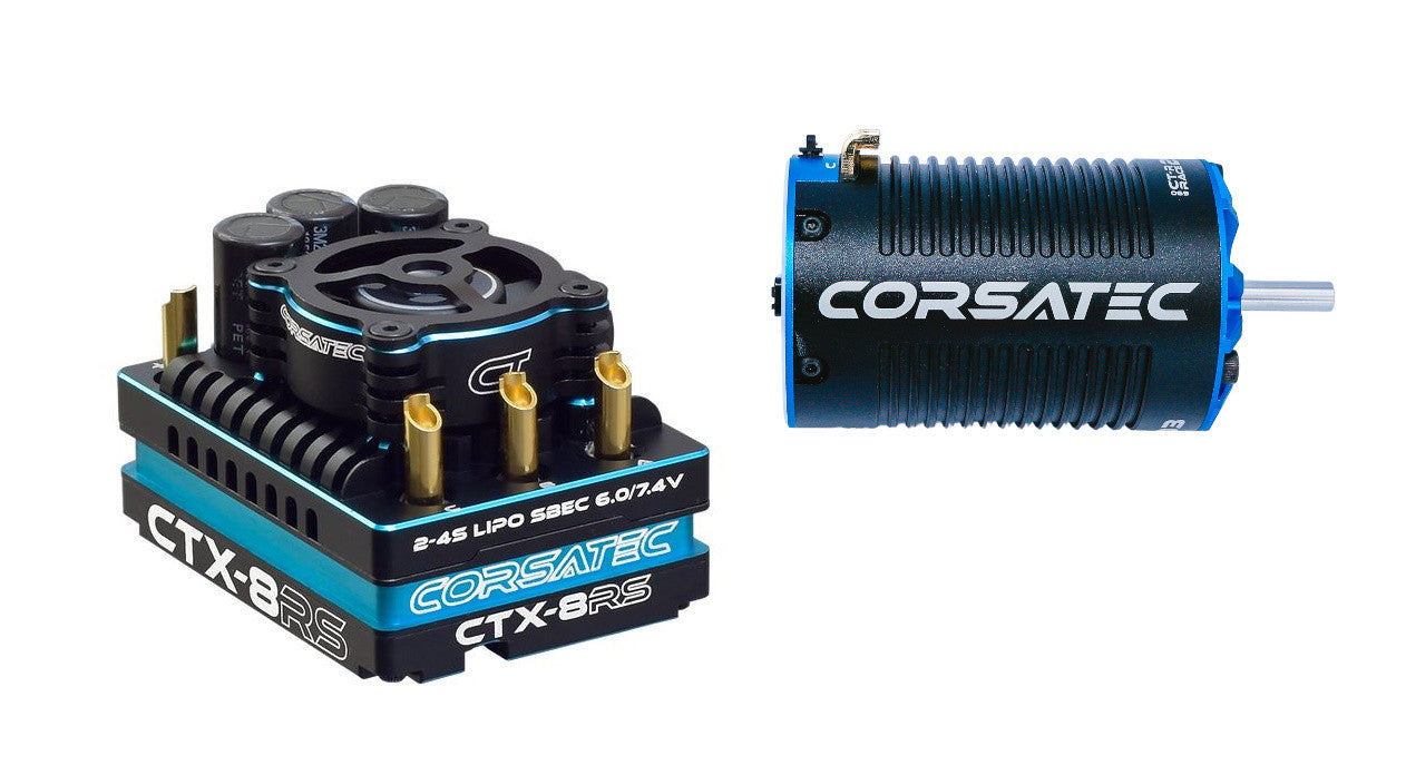 Corsatec