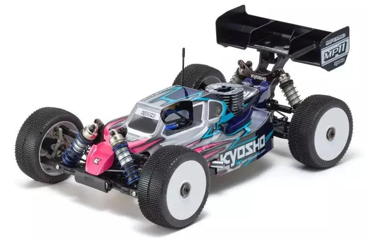 Kyosho MP11