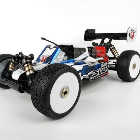 SWORKz S35-5
