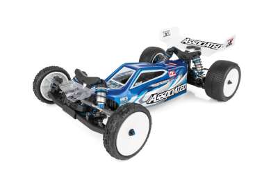 RC 10B 7