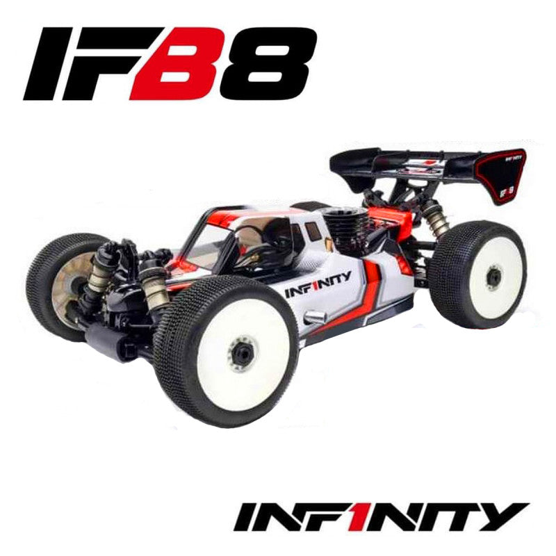 Infinity IFB8