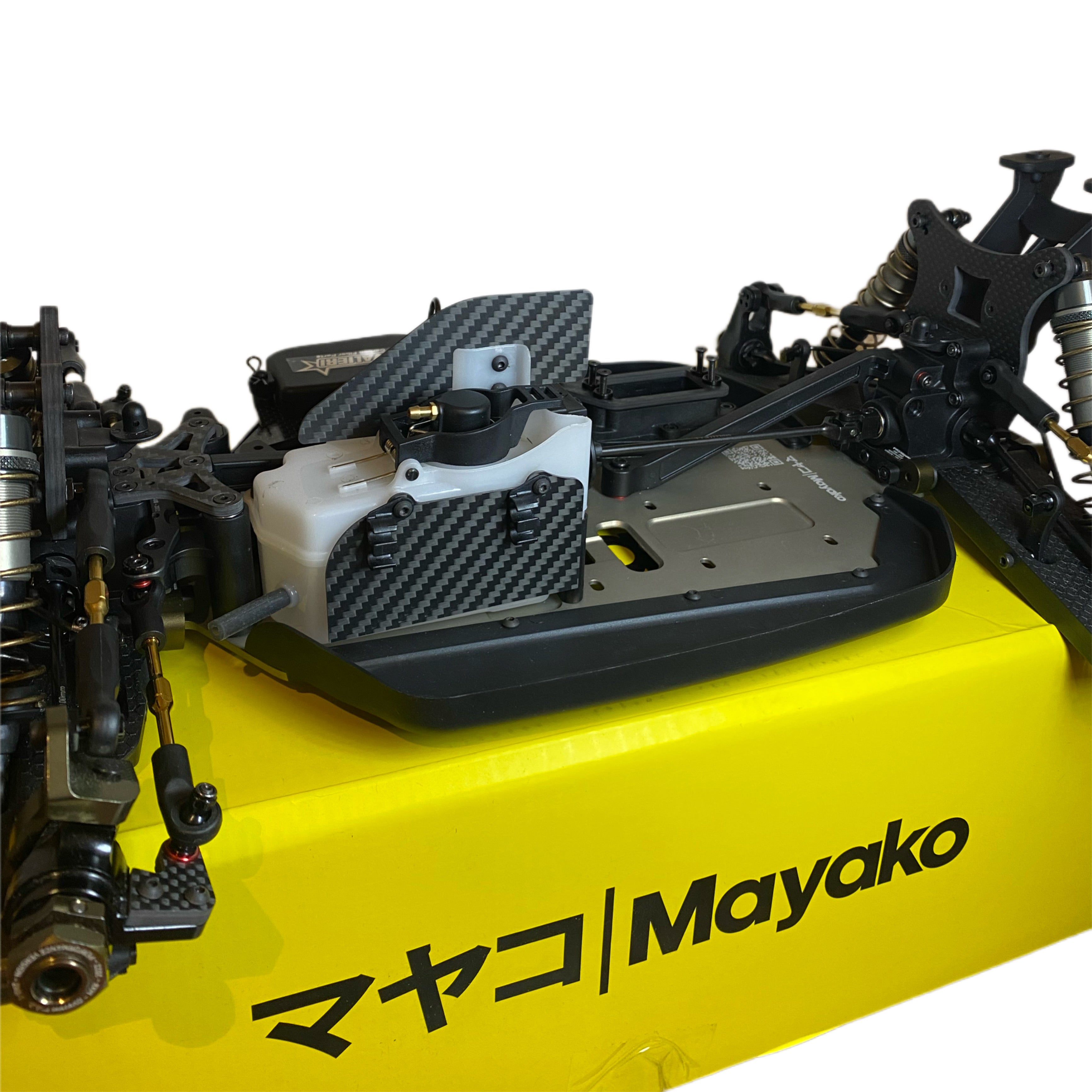 Mayako MX8