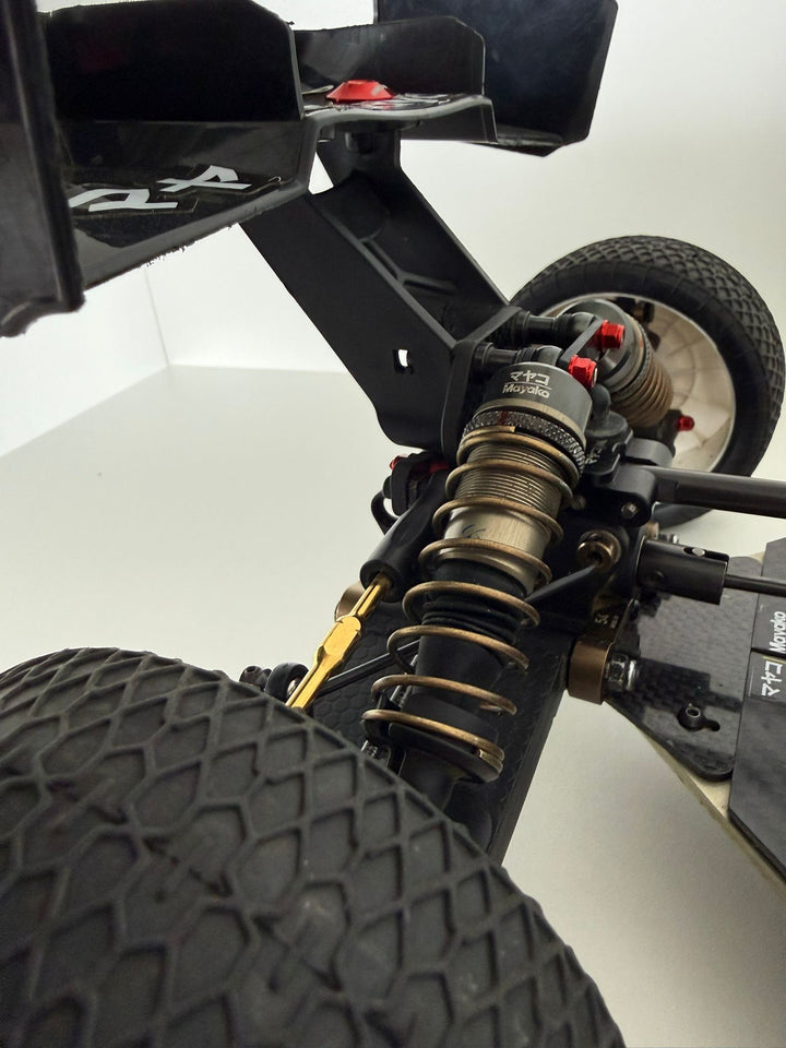 Mayako MX8 LCG Conversion Kit