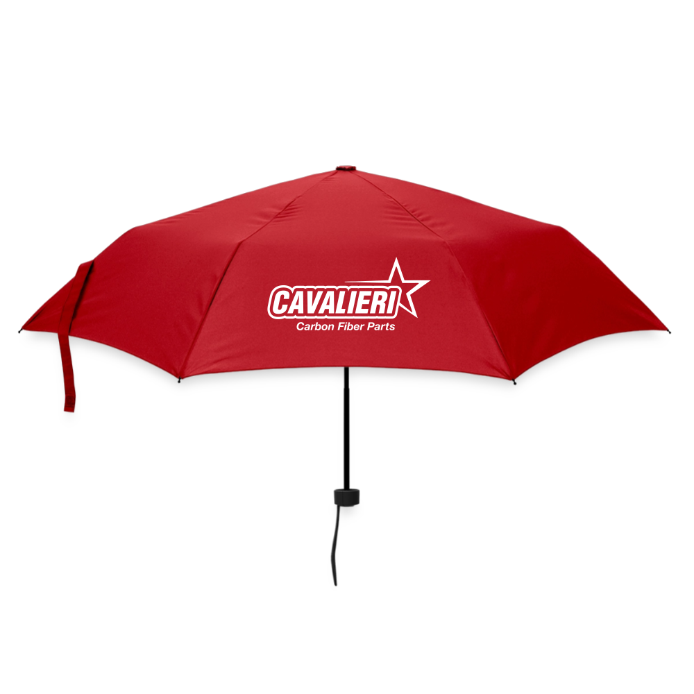 Umbrella (small) - red