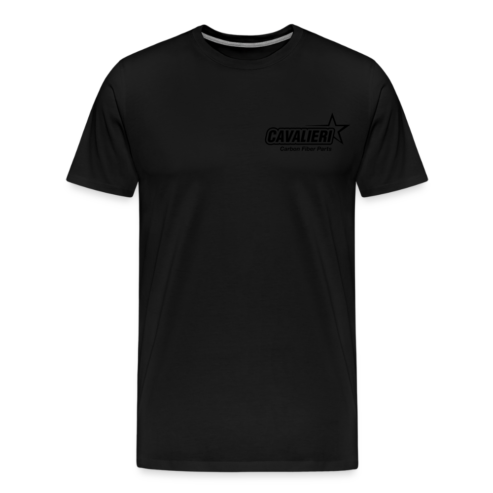 Men’s Premium T-Shirt - black