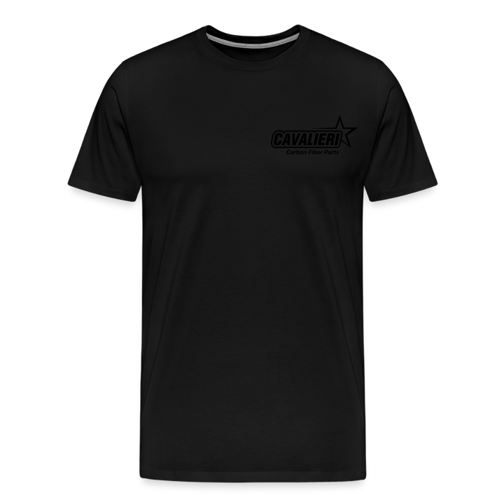 Men’s Premium T-Shirt - black