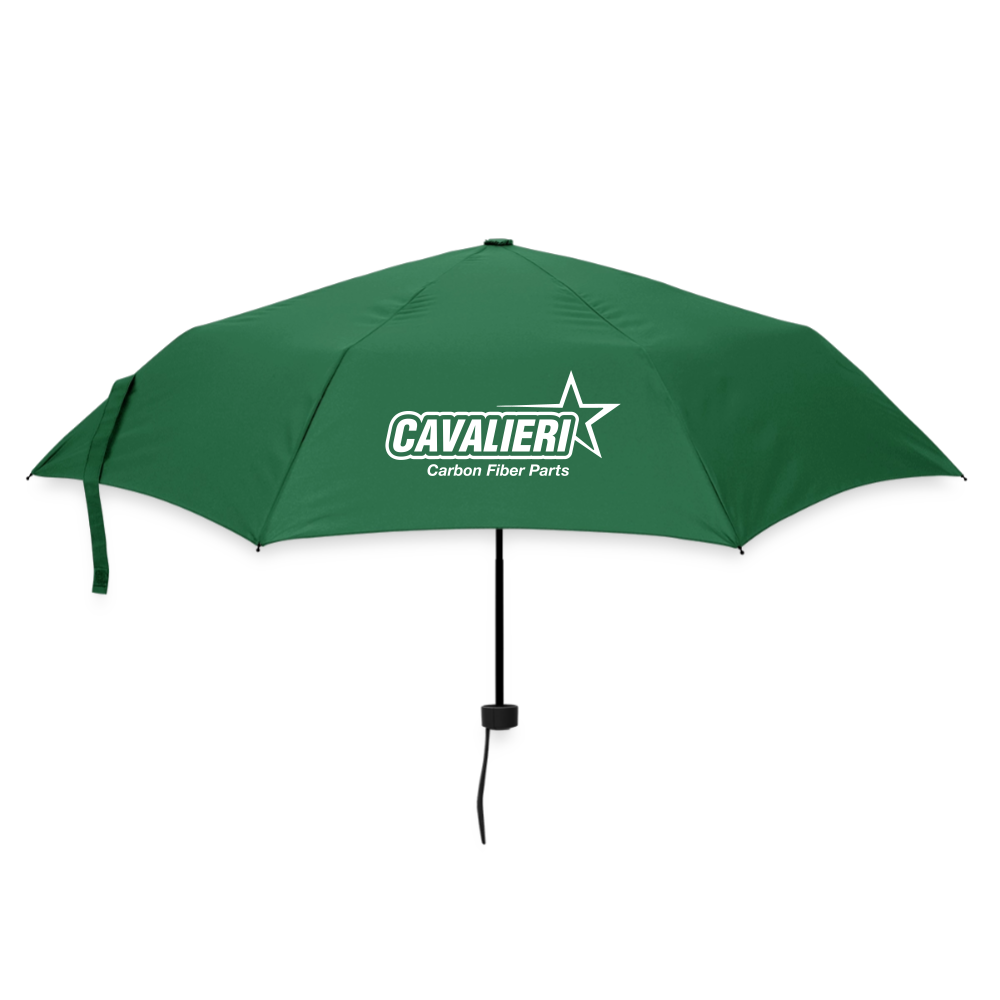 Umbrella (small) - bottlegreen