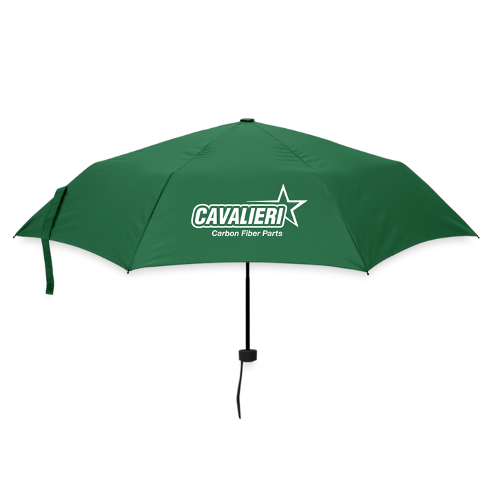 Umbrella (small) - bottlegreen