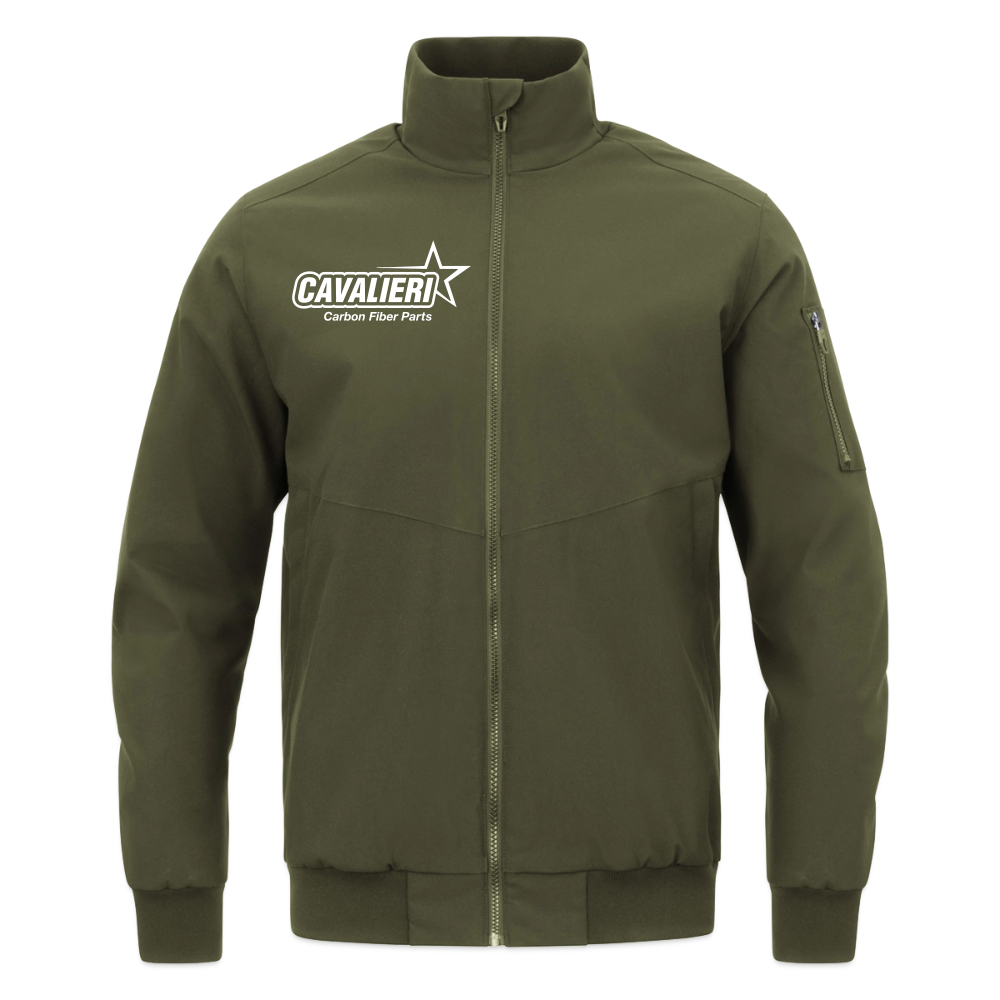 Jako Bomber Jacket - olive