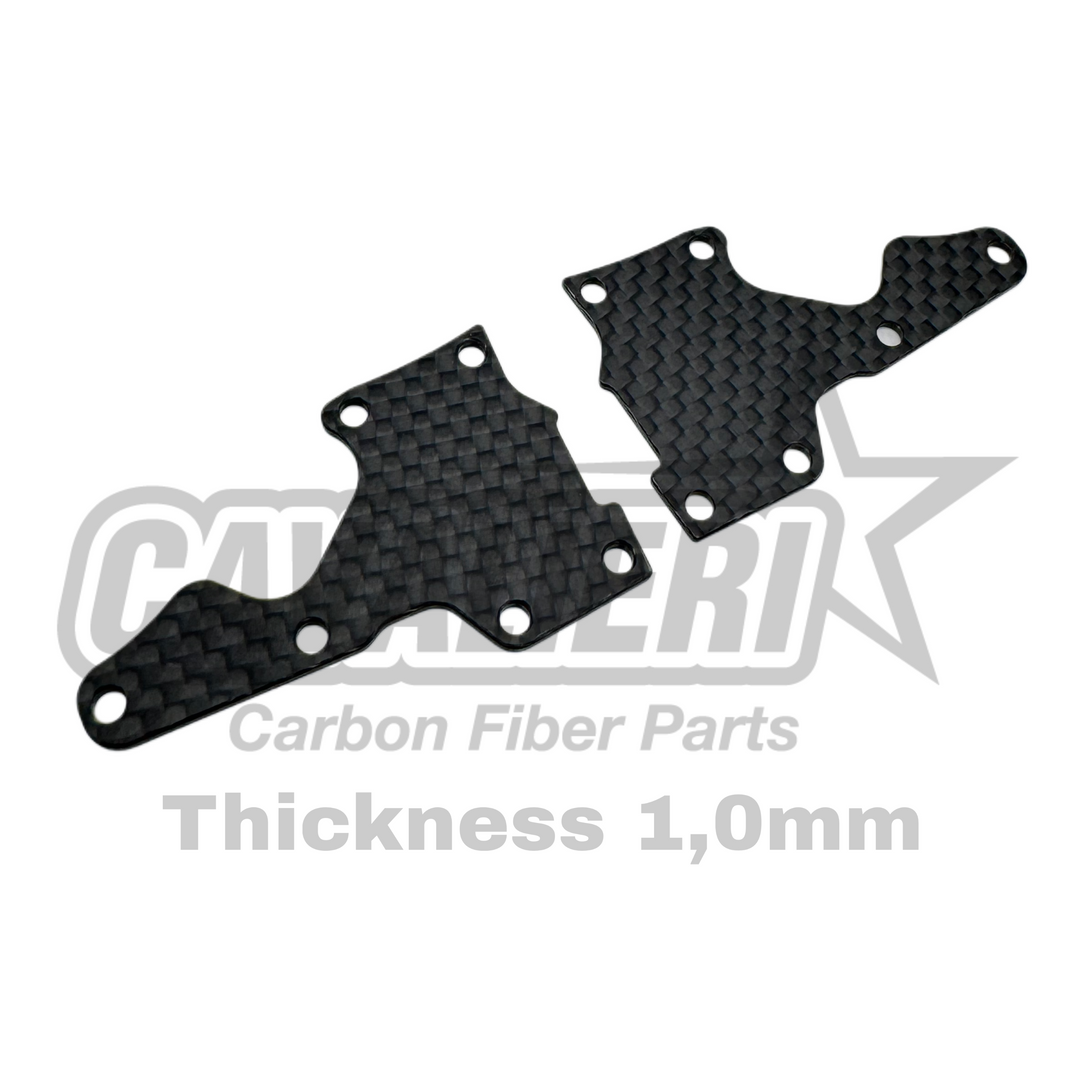 SWORKz S35-4 EVO Arm Insert Kit´s