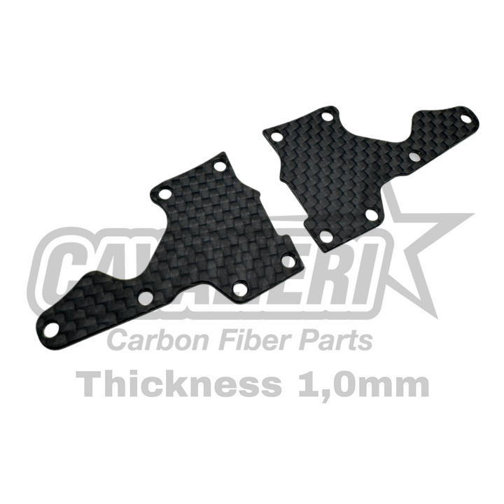 SWORKz S35-4 EVO Arm Insert Kit´s