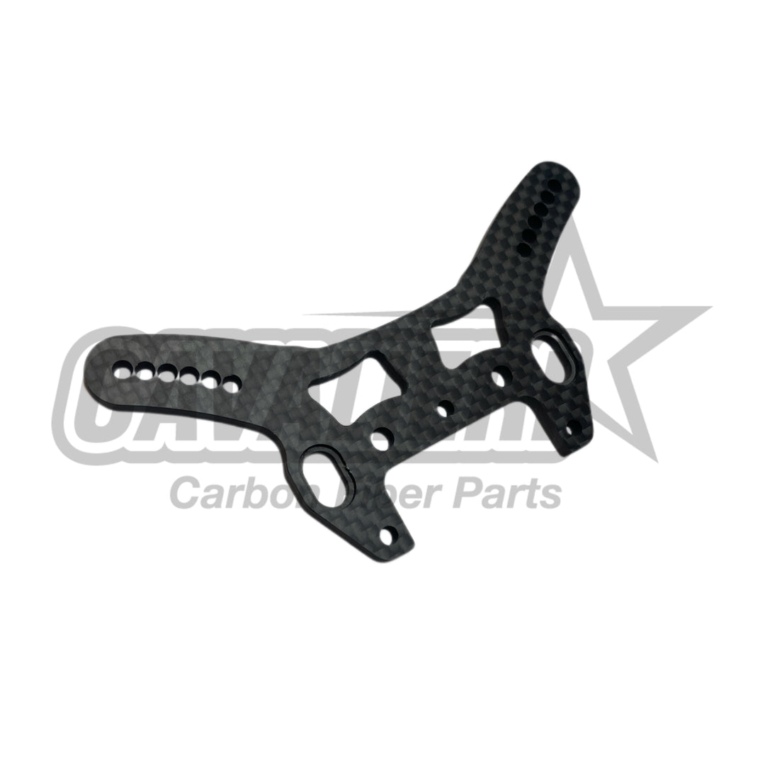 KYOSHO MINI INFERNO ST /MINI INFERNO ALLOY BATTERY HOLDER WITH PINS & E KYOSHO MINI INFERNO ST /MINI INFERNO ALLOY BATTERY HOLDER WITH PINS & E