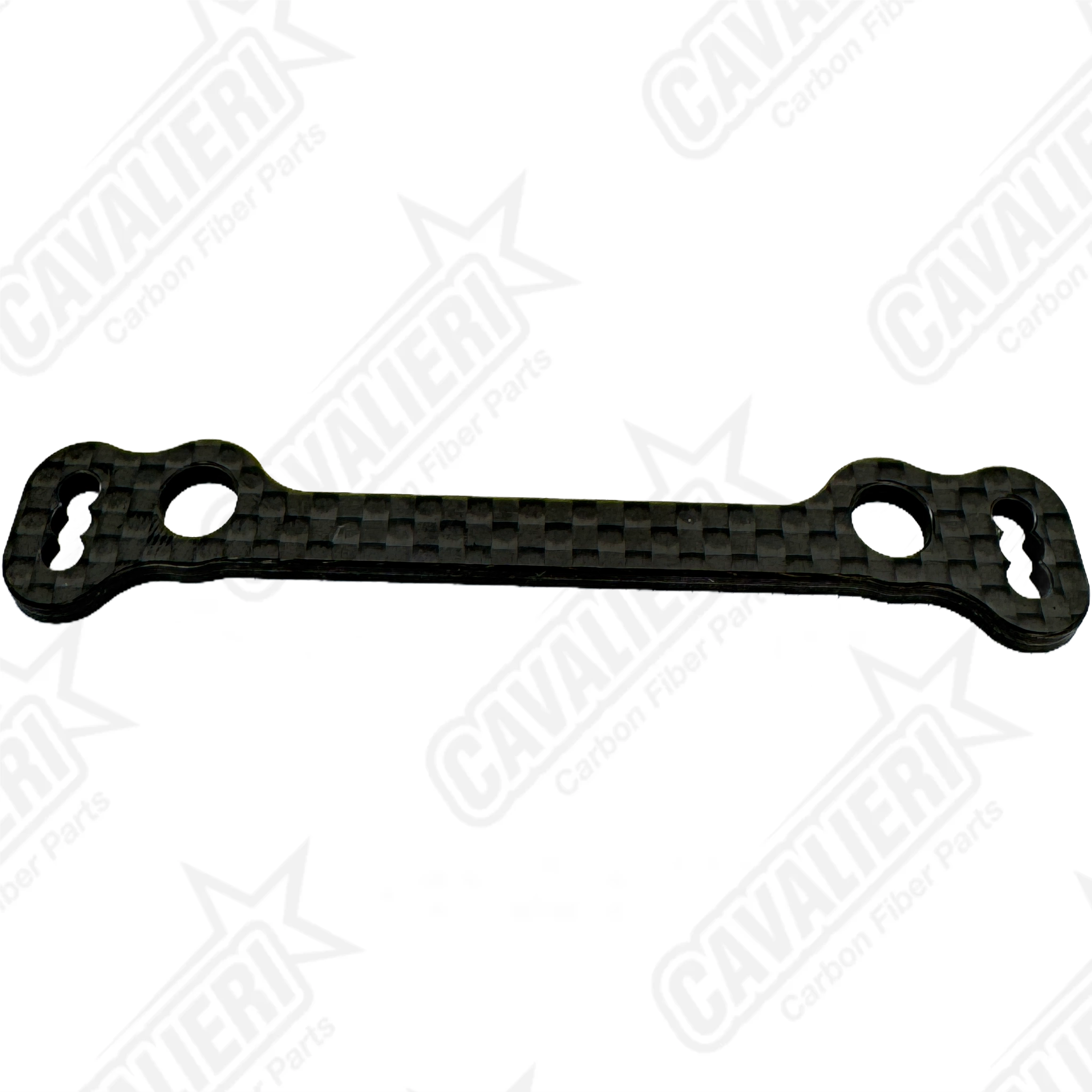 Kyosho MP11 Steering Plate