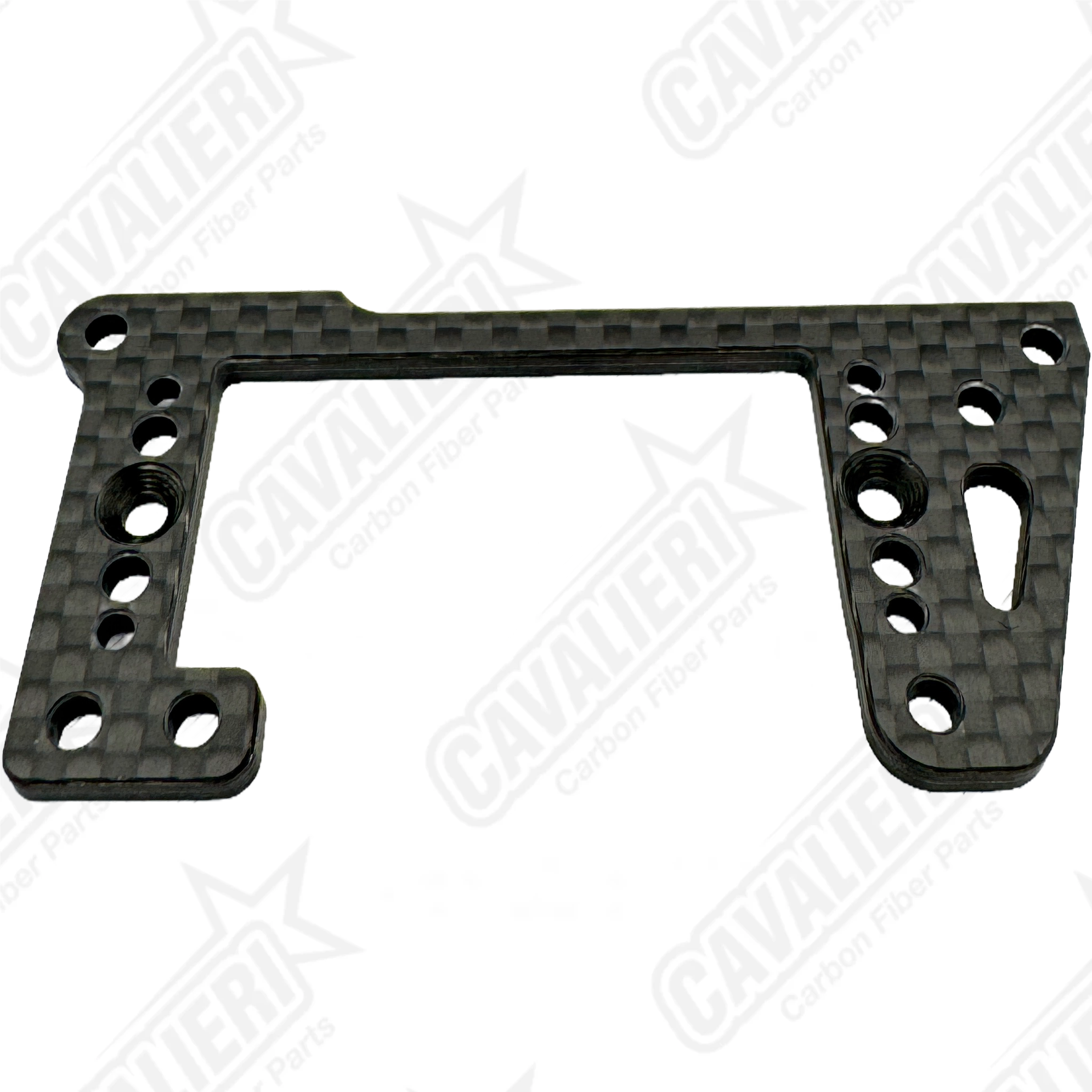 Kyosho MP11 TH Servo Plate
