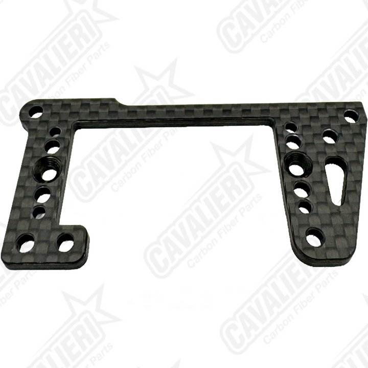 Kyosho MP11 TH Servo Plate