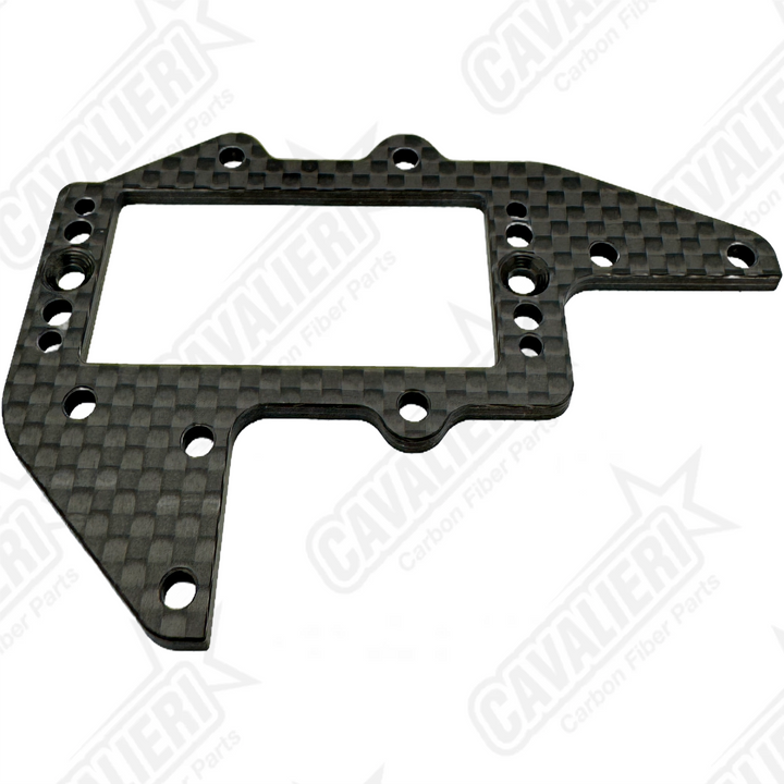 Kyosho MP11 ST Servo Plate