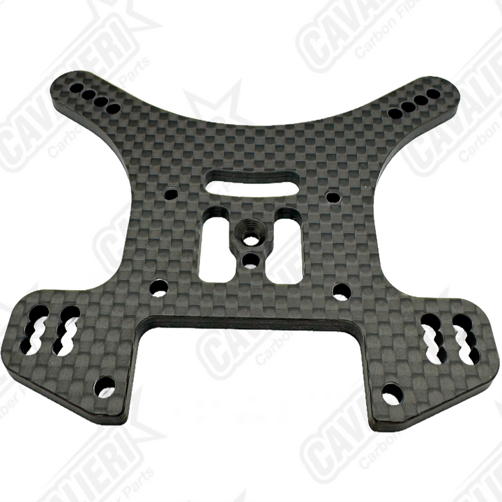 Kyosho MP11 Rear Shock Tower Original