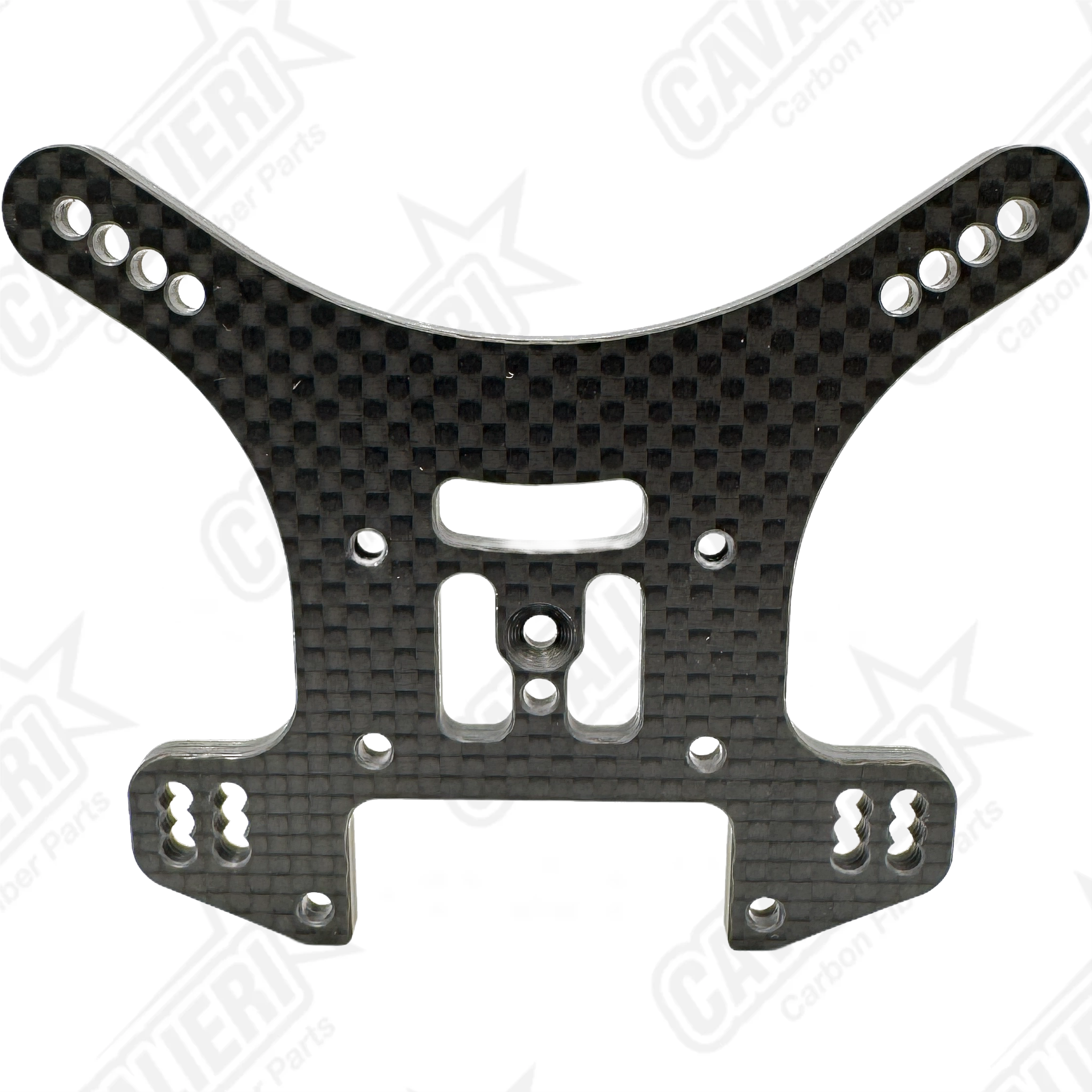 Kyosho MP11 Rear Shock Tower Original
