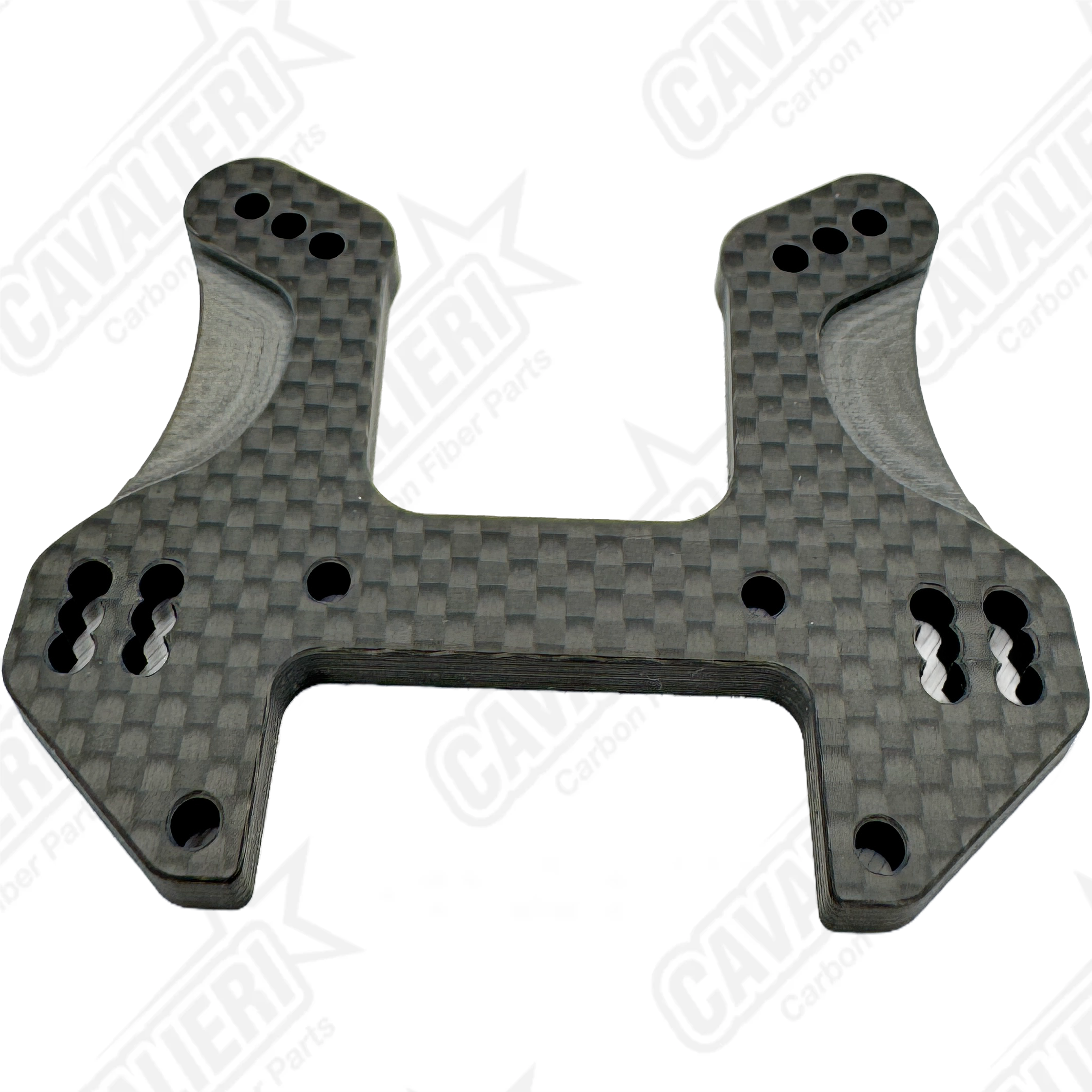 Kyosho MP11 Front Shock Tower Original