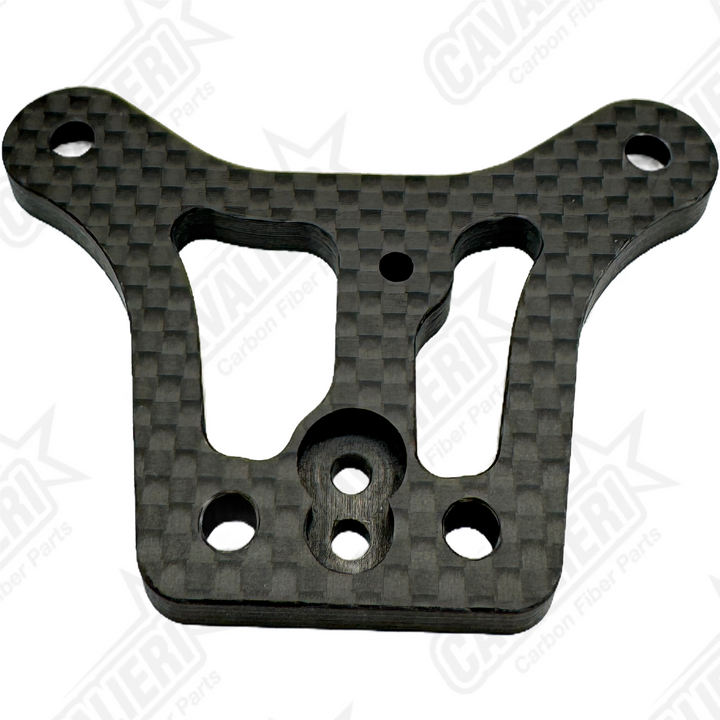 Kyosho MP11 Top Deck