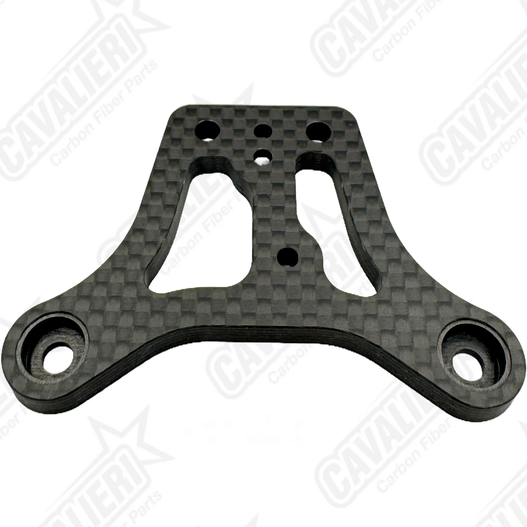 Kyosho MP11 Top Deck