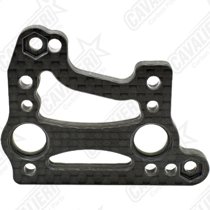 Kyosho MP11 Center Diff Plate