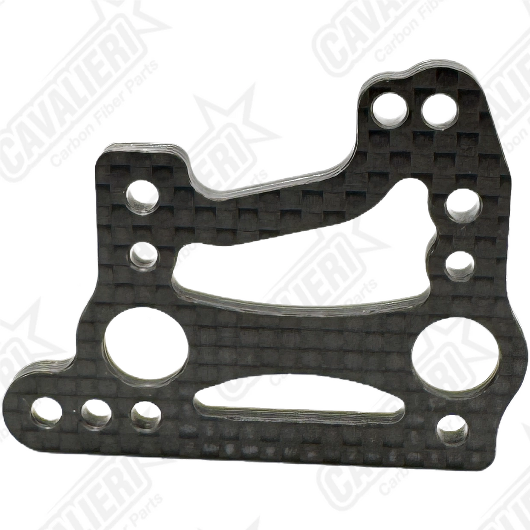 Kyosho MP11 Center Diff Plate