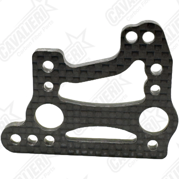 Kyosho MP11 Center Diff Plate