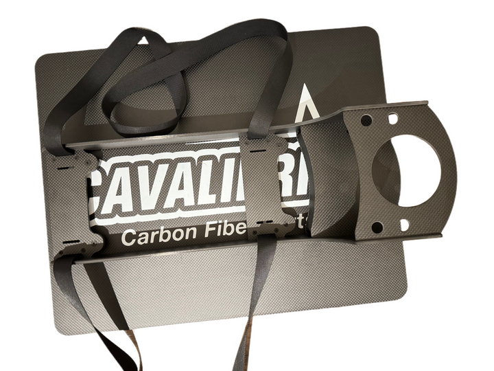 RC Carbon Cavalieri Pit Buddy