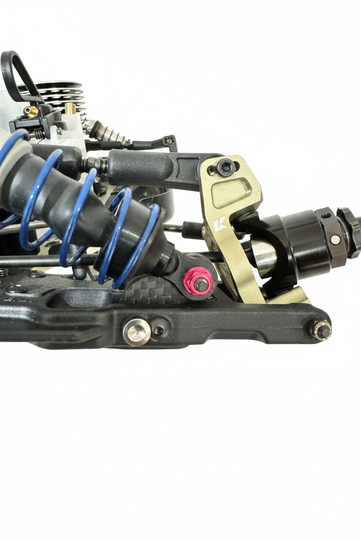 Kyosho MP11 & MP11E LCG Conversion Kit
