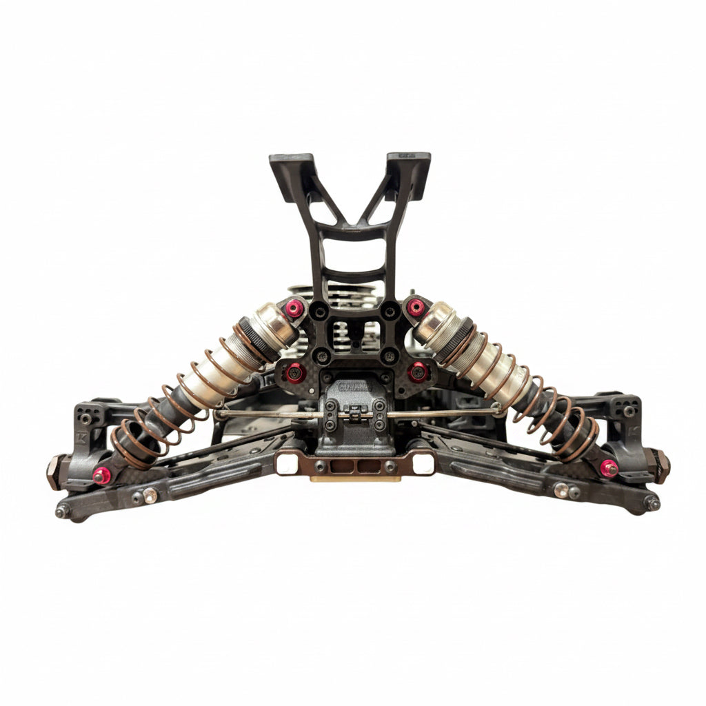 Kyosho MP11 & MP11E LCG Conversion Kit