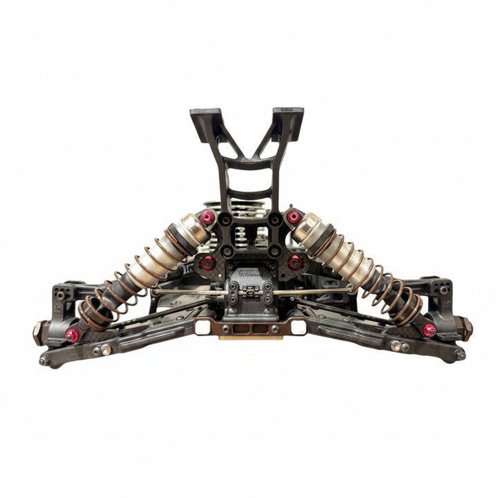 Kyosho MP11 & MP11E LCG Conversion Kit