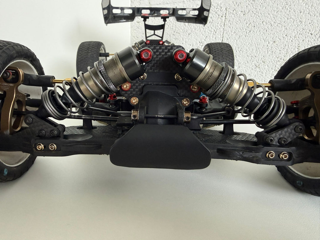 Mayako MX8 LCG Conversion Kit