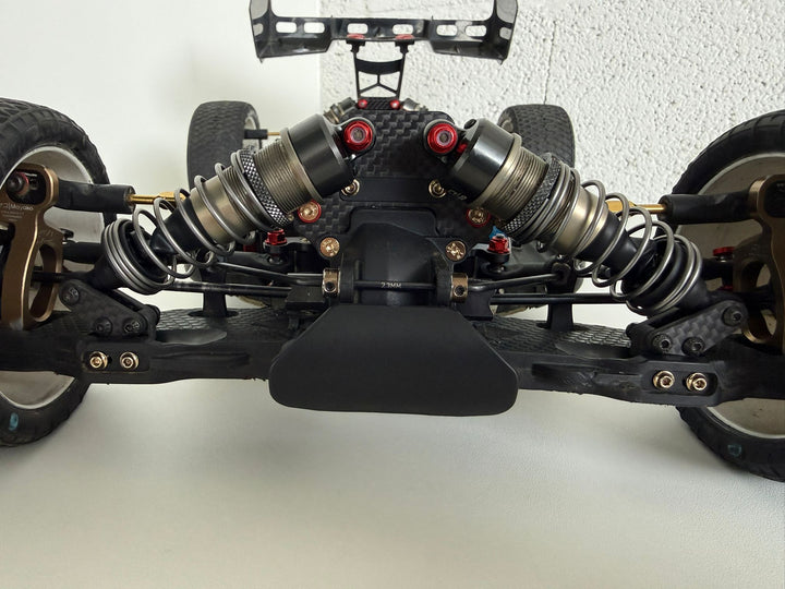 Mayako MX8 LCG Conversion Kit