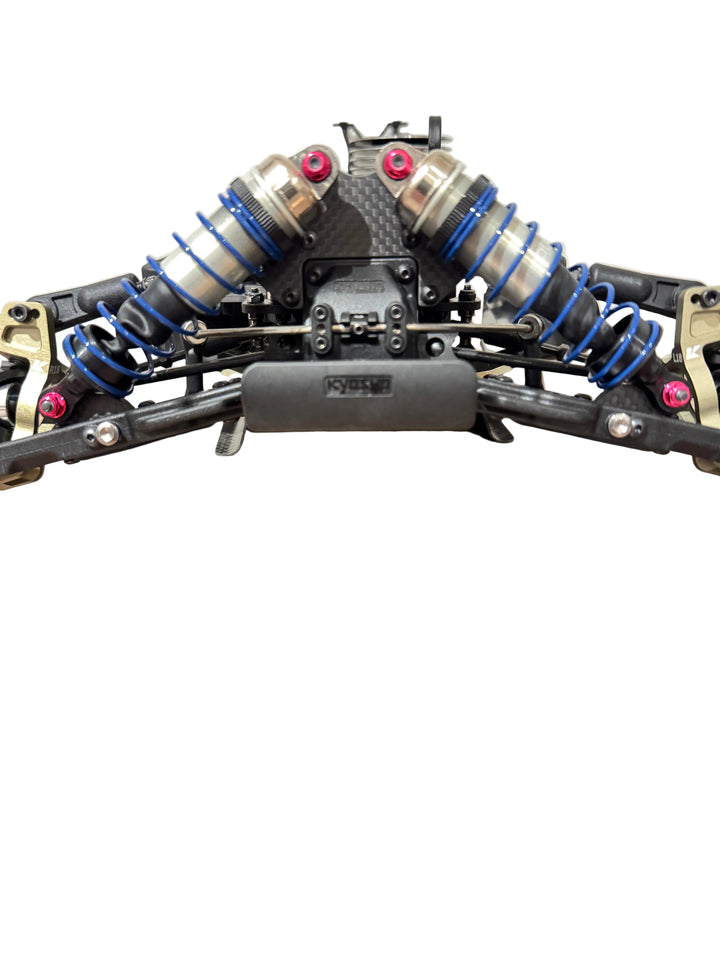 Kyosho MP11 & MP11E LCG Conversion Kit