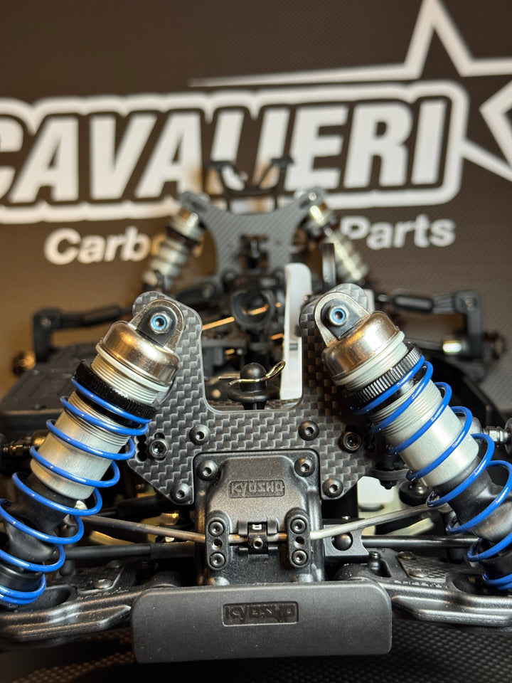 Kyosho MP11 Front Shock Tower Original