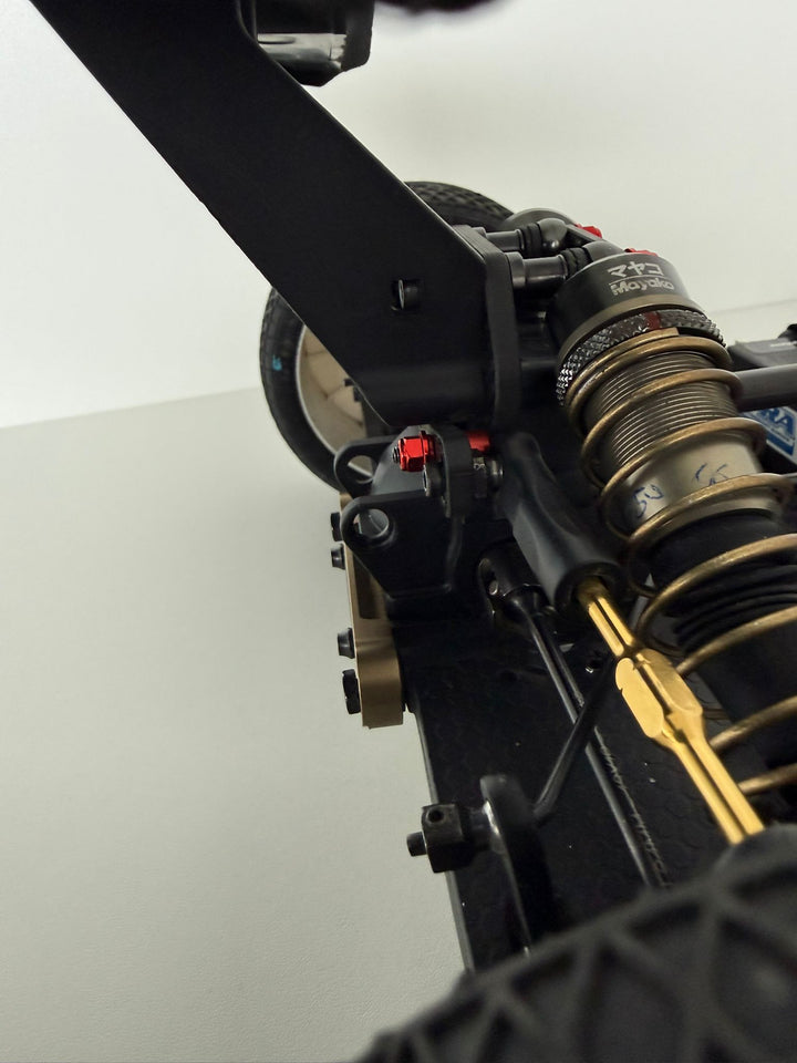 Mayako MX8 LCG Conversion Kit