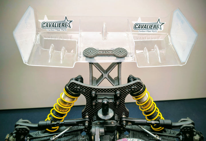 Hong Nor X5B & IX5B Rear Shock Tower