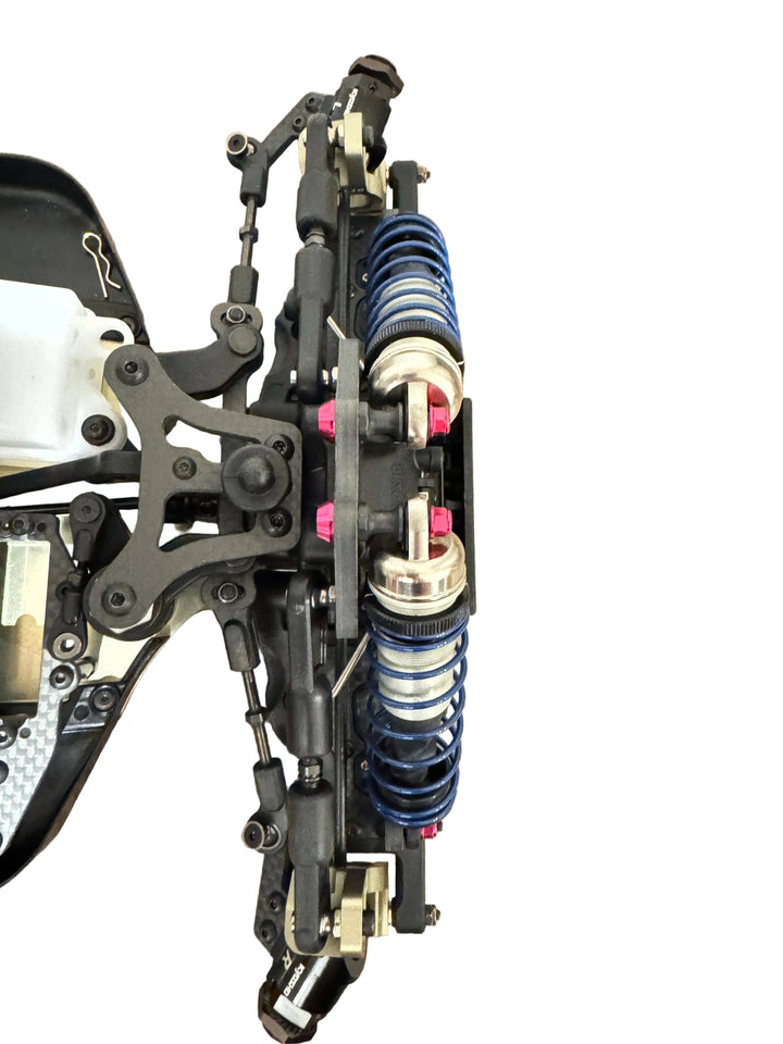 Kyosho MP11 & MP11E LCG Conversion Kit