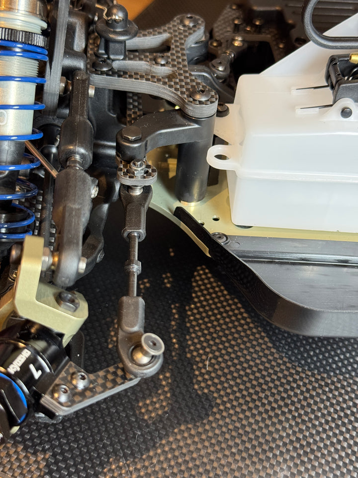 Kyosho MP11 Steering Arm Kit