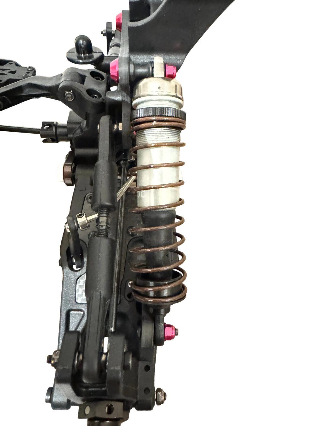 Kyosho MP11 & MP11E LCG Conversion Kit