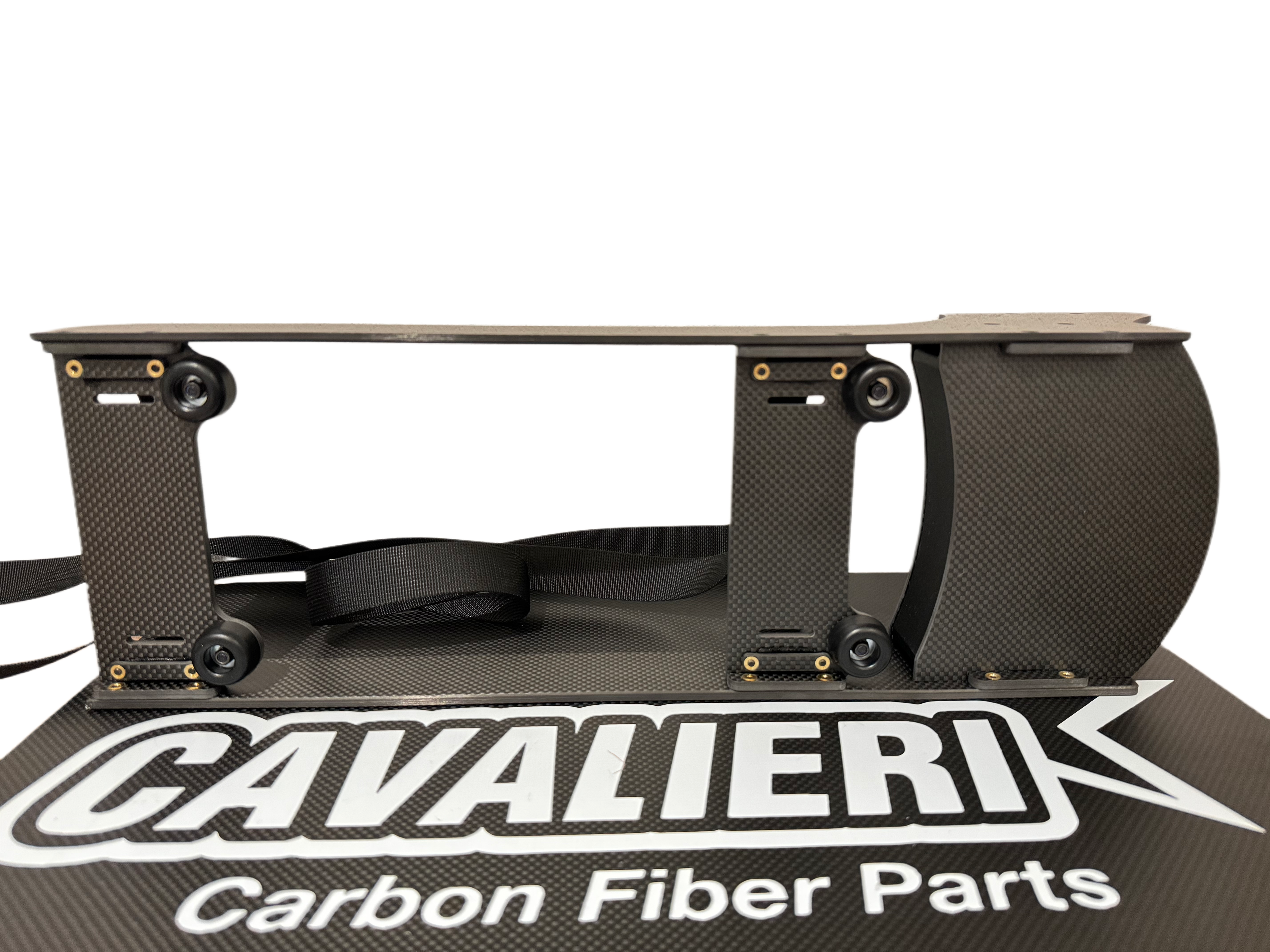 RC Carbon Cavalieri Pit Buddy