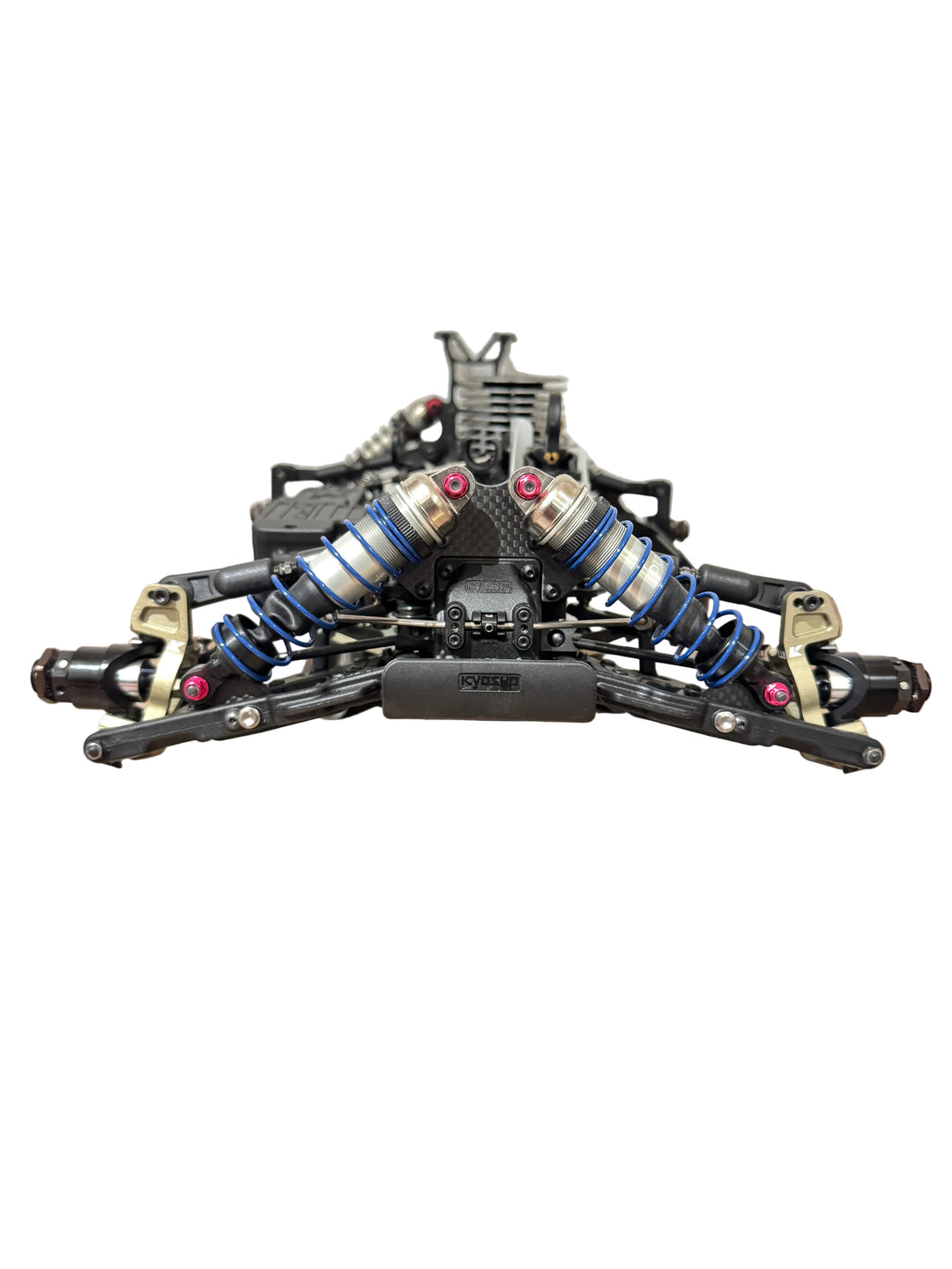 Kyosho MP11 & MP11E LCG Conversion Kit