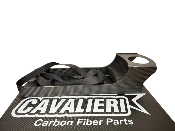 RC Carbon Cavalieri Pit Buddy