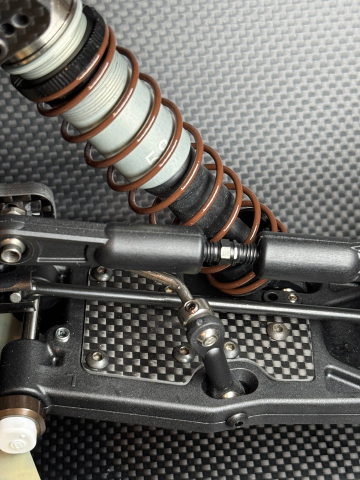 Kyosho MP11 Arm Insert Kit´s